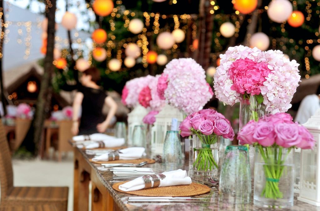 la rochelle wedding planner