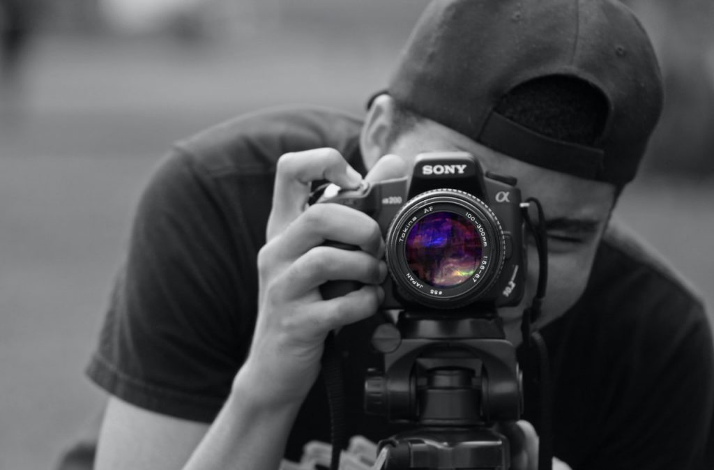 photographe