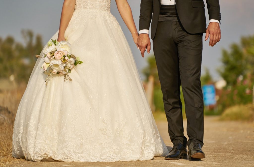 devenir wedding planner
