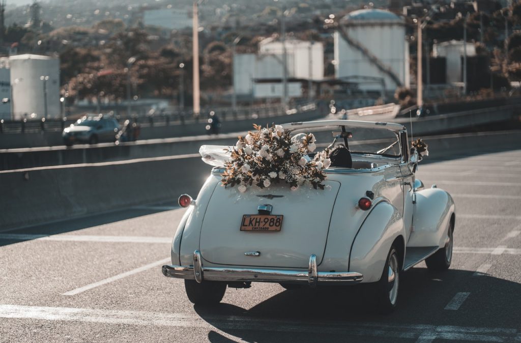 wedding planner normandie