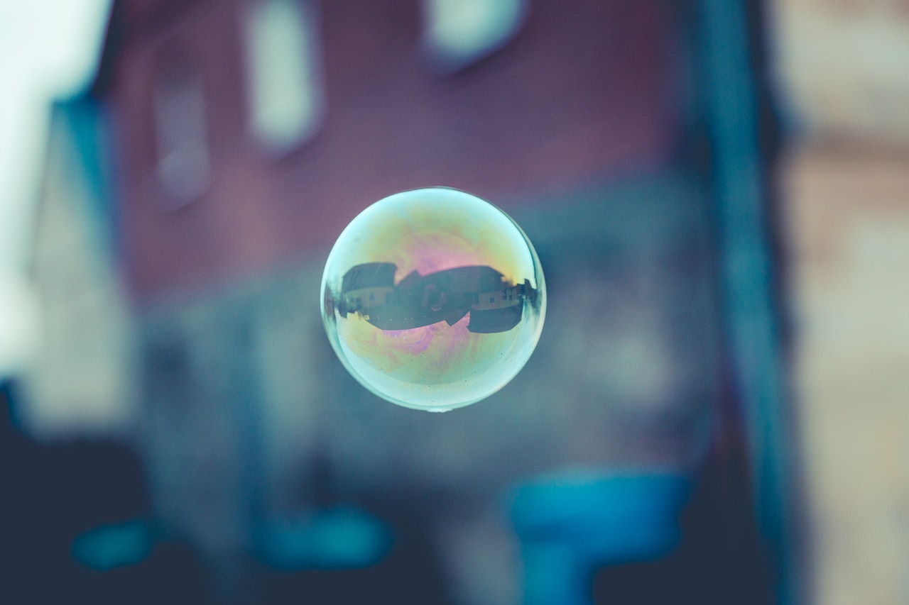 Lire la suite à propos de l’article Idées week end : opter pour un séjour dans une bulle