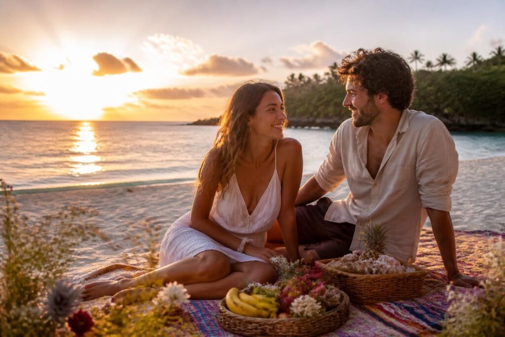 découvrez nos meilleures destinations abordables pour une lune de miel pas chère et inoubliable. profitez d'astuces et conseils pour voyager à petit prix sans compromis sur le romantisme.