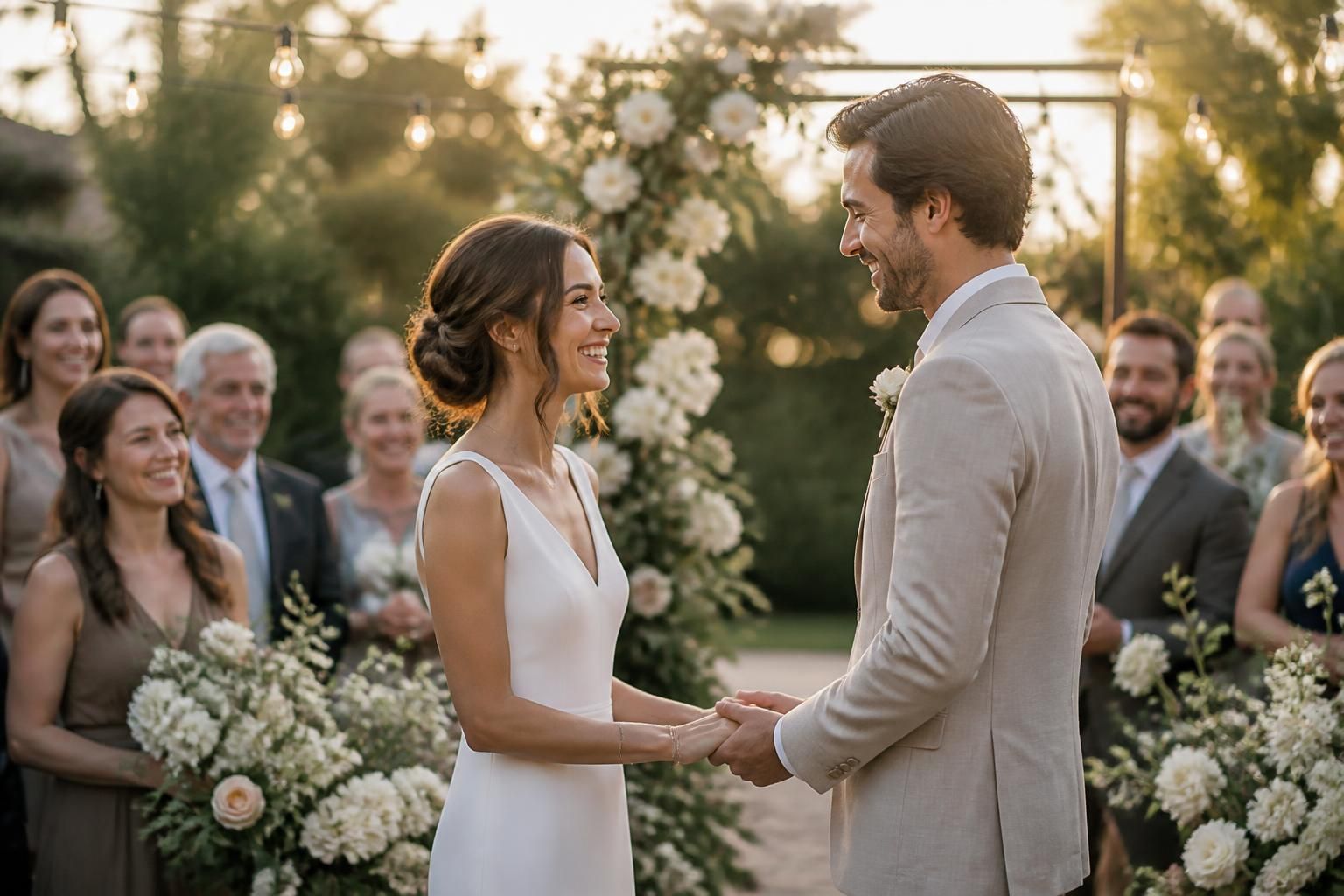 découvrez des exemples de vœux de mariage modernes pour exprimer vos sentiments avec originalité et émotion lors de votre cérémonie.