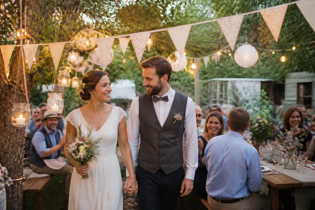 découvrez nos astuces pratiques pour organiser un mariage à petit budget sans compromis sur la magie de votre journée spéciale.