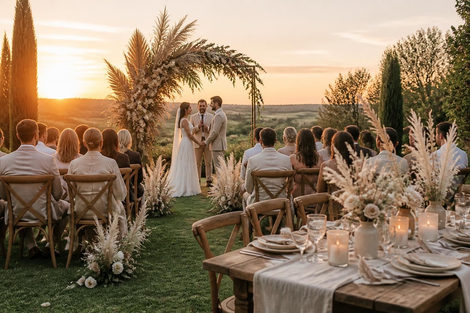 découvrez les tendances incontournables des thèmes de mariage pour 2026 et inspirez-vous pour créer une célébration unique et mémorable.