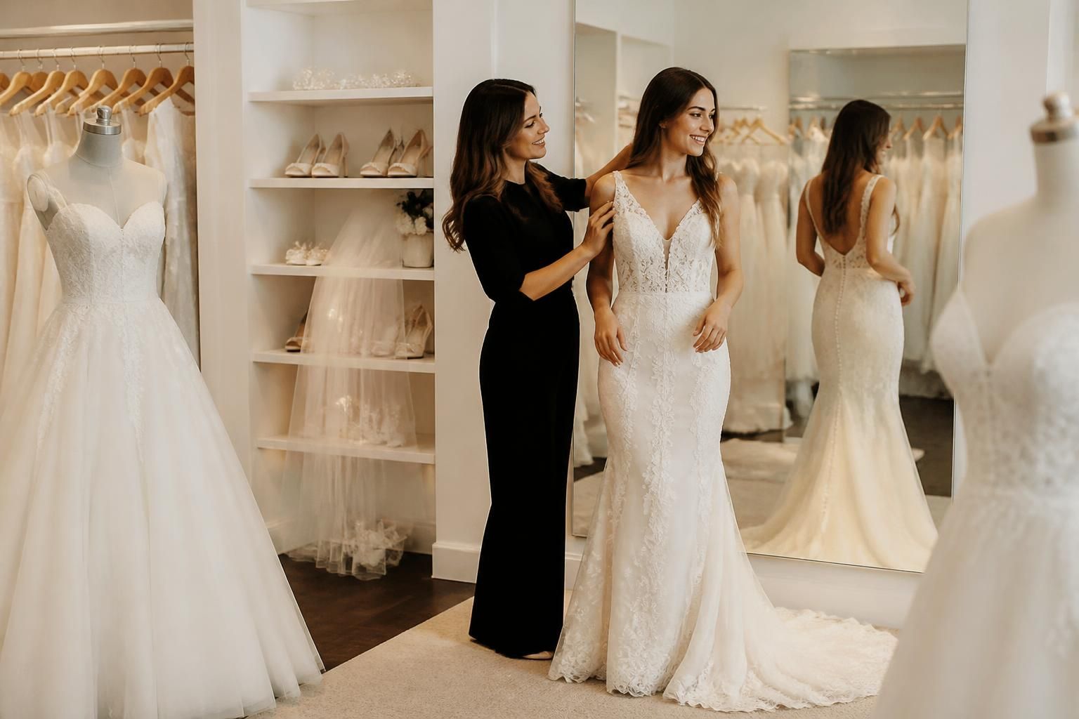 découvrez les avantages de la location de robe de mariée et trouvez les meilleures adresses pour un look unique et économique le jour j.