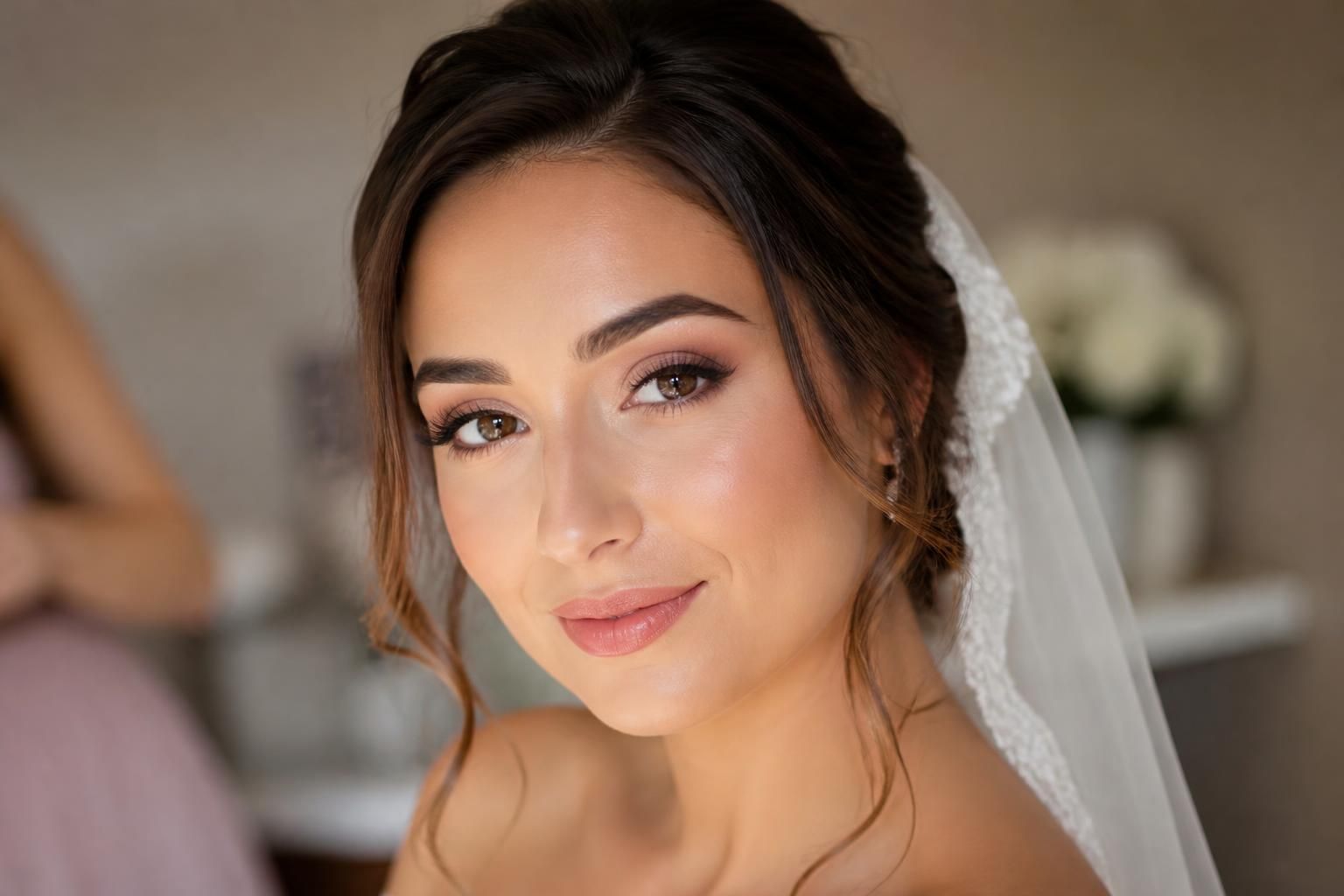 découvrez notre guide complet et nos idées inspirantes pour un maquillage de la mariée parfait, adapté à votre style et à votre journée exceptionnelle.
