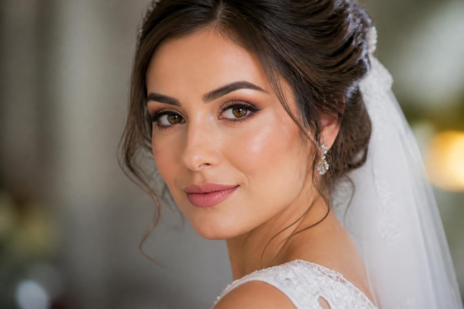 découvrez des astuces et conseils de maquillage pour sublimer les yeux marron le jour de votre mariage. des looks élégants et naturels pour un regard captivant.